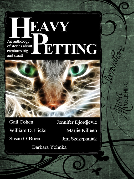 Title details for Heavy Petting by William Hicks - Available